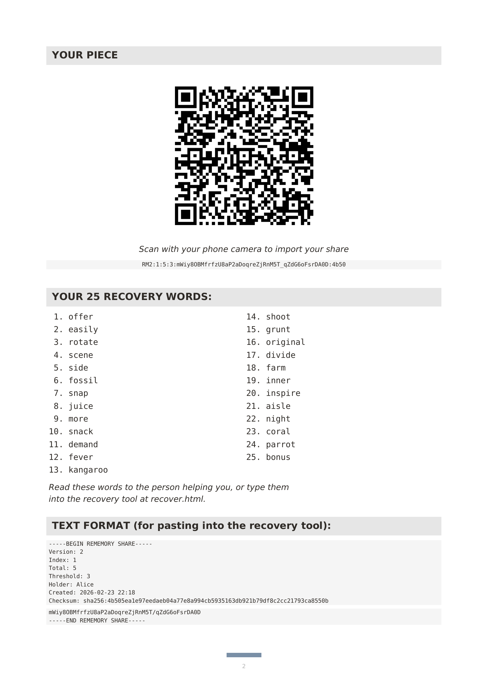 README.pdf abierto en inglés